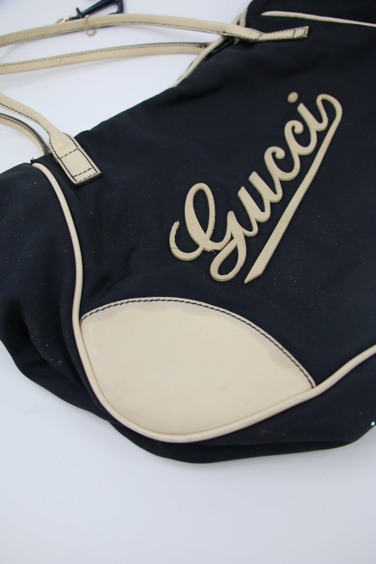 Gucci Blue Shoulder bag