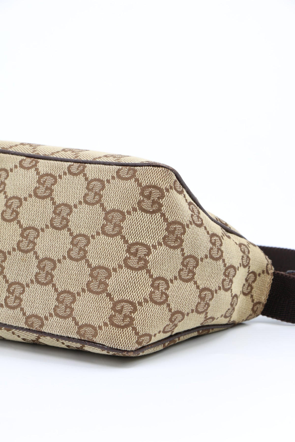 Gucci Brown Shoulder bag