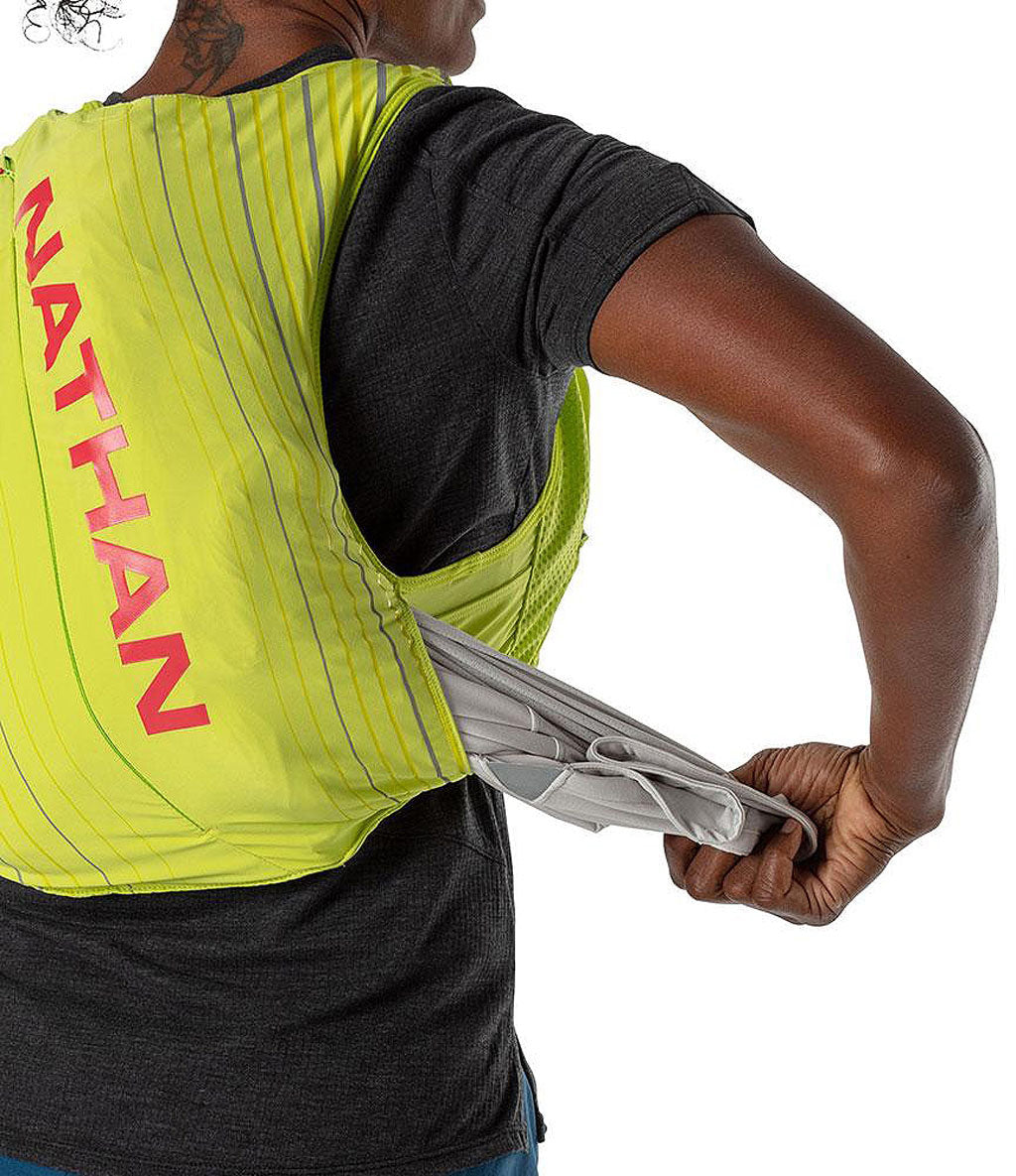 Pinnacle 12 Liter Hydration Race Vest - Women’s|-|Veste de course Pinnacle 12 litres - Femme