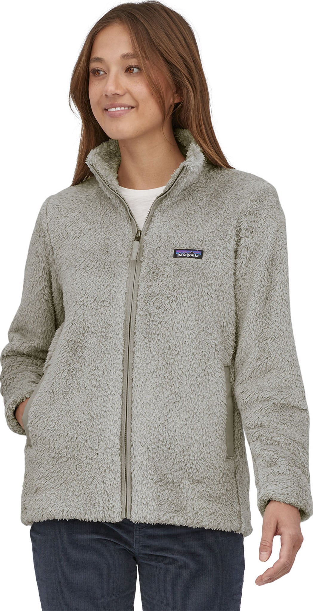 Los Gatos Jacket - Women's|-|Manteau Los Gatos - Femme