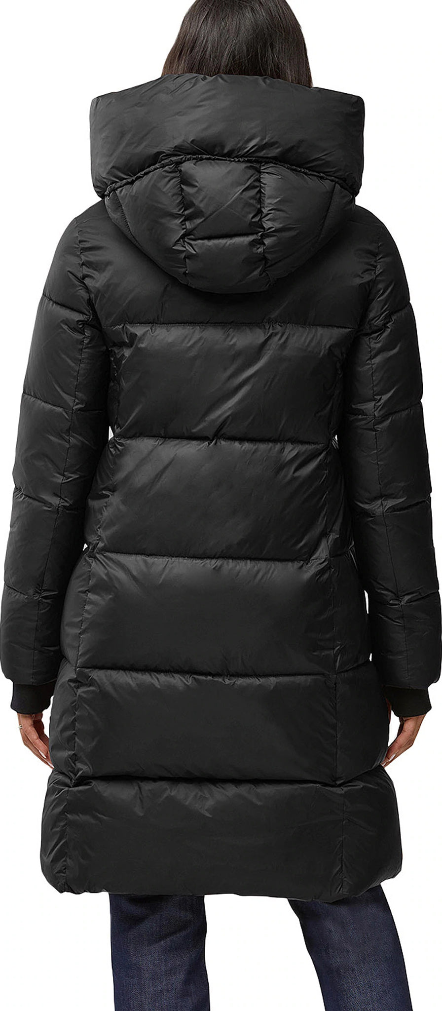 Kaya Coat - Women's|-|Manteau Kaya - Femme