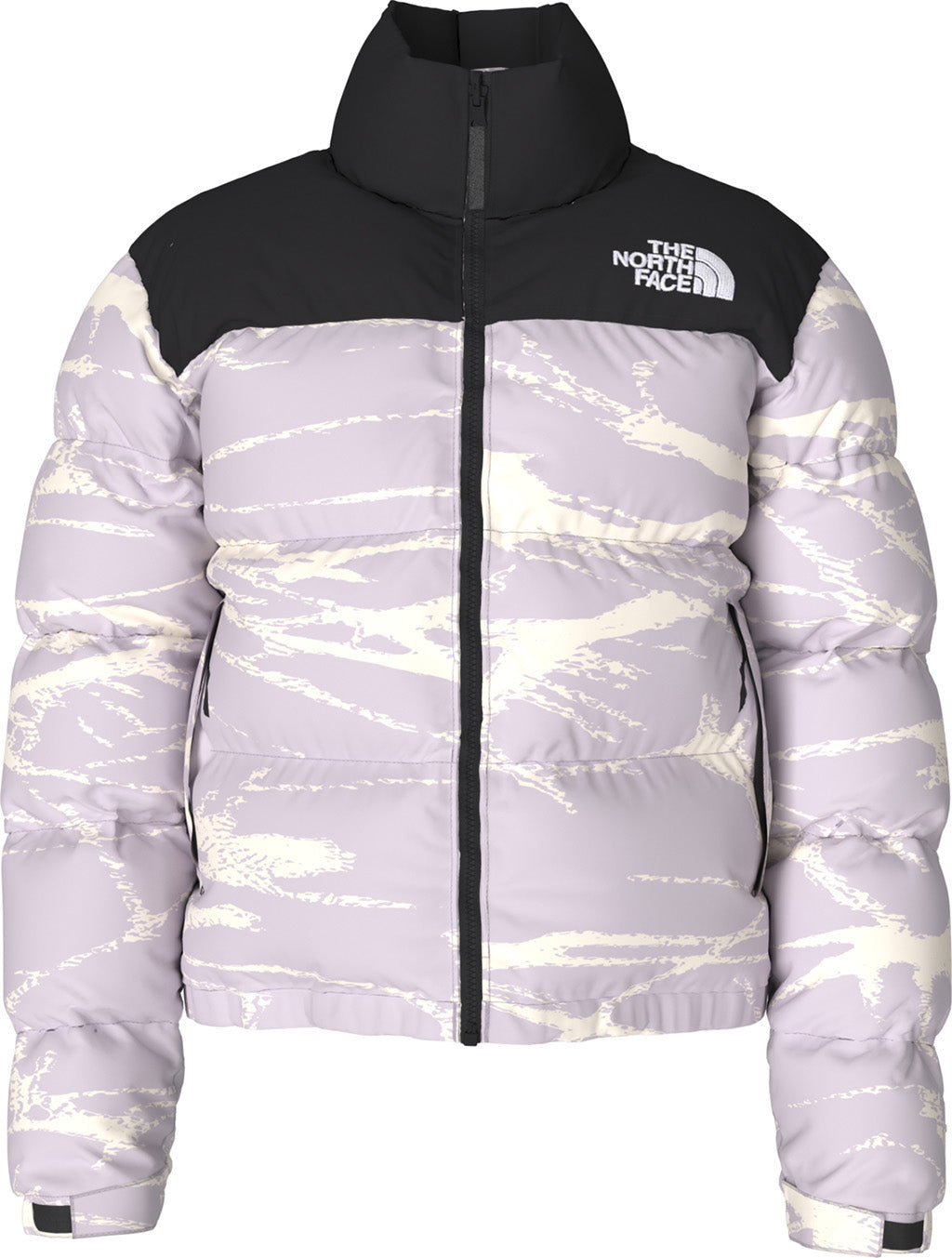 Printed 1996 Retro Nuptse Jacket - Women's|-|Manteau imprimé 1996 Retro Nuptse - Femme