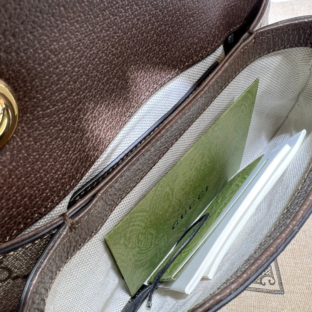 2023 New Luxury GC Handbag