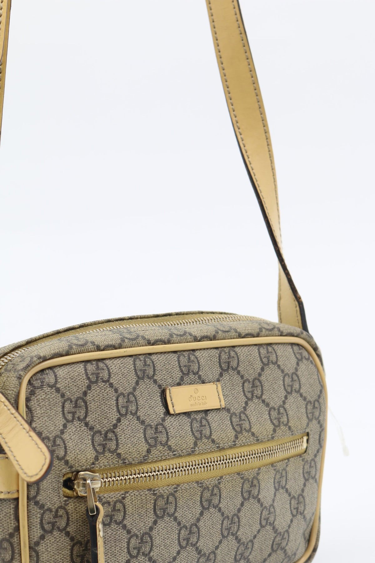 Gucci Brown Shoulder bag
