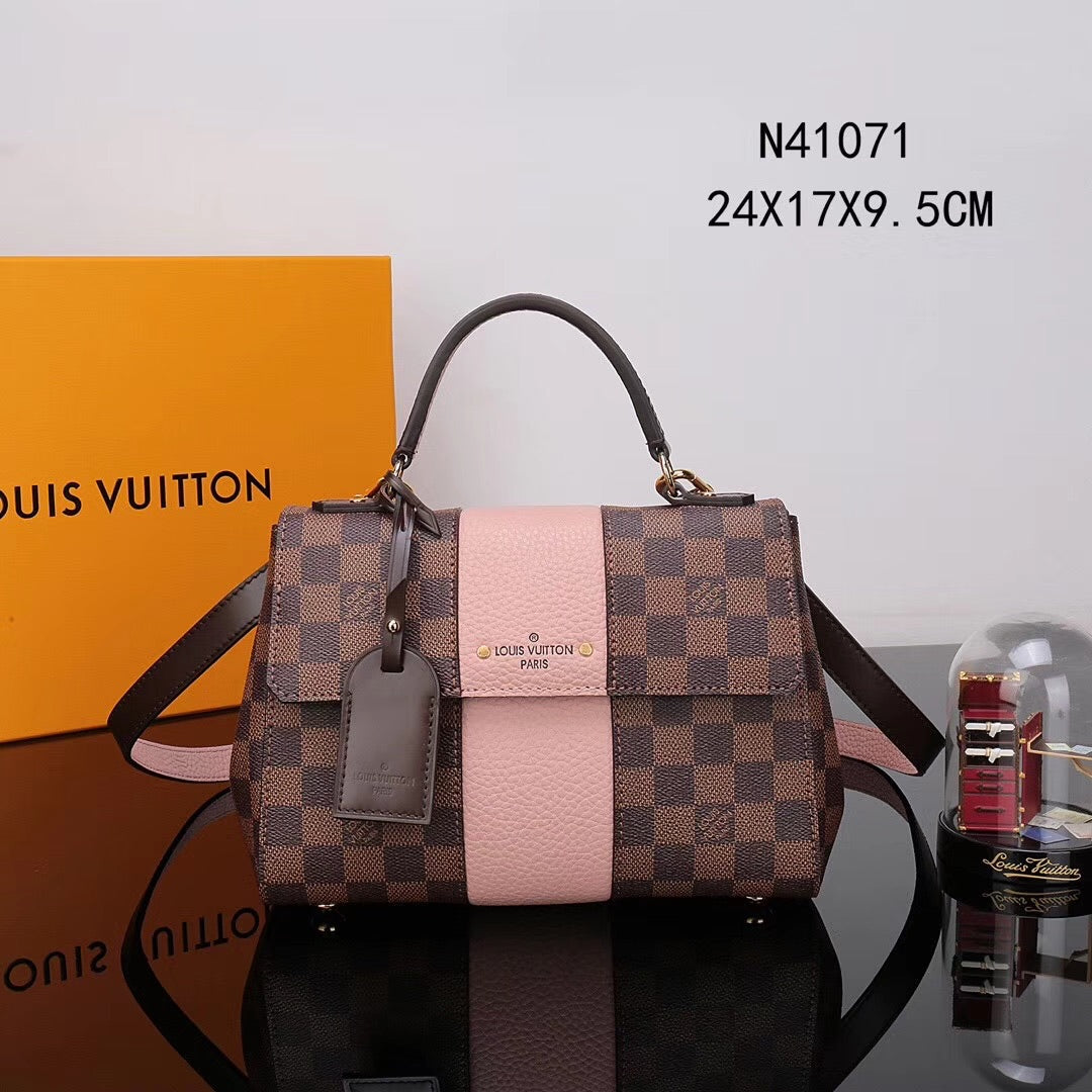 Damier Ebene