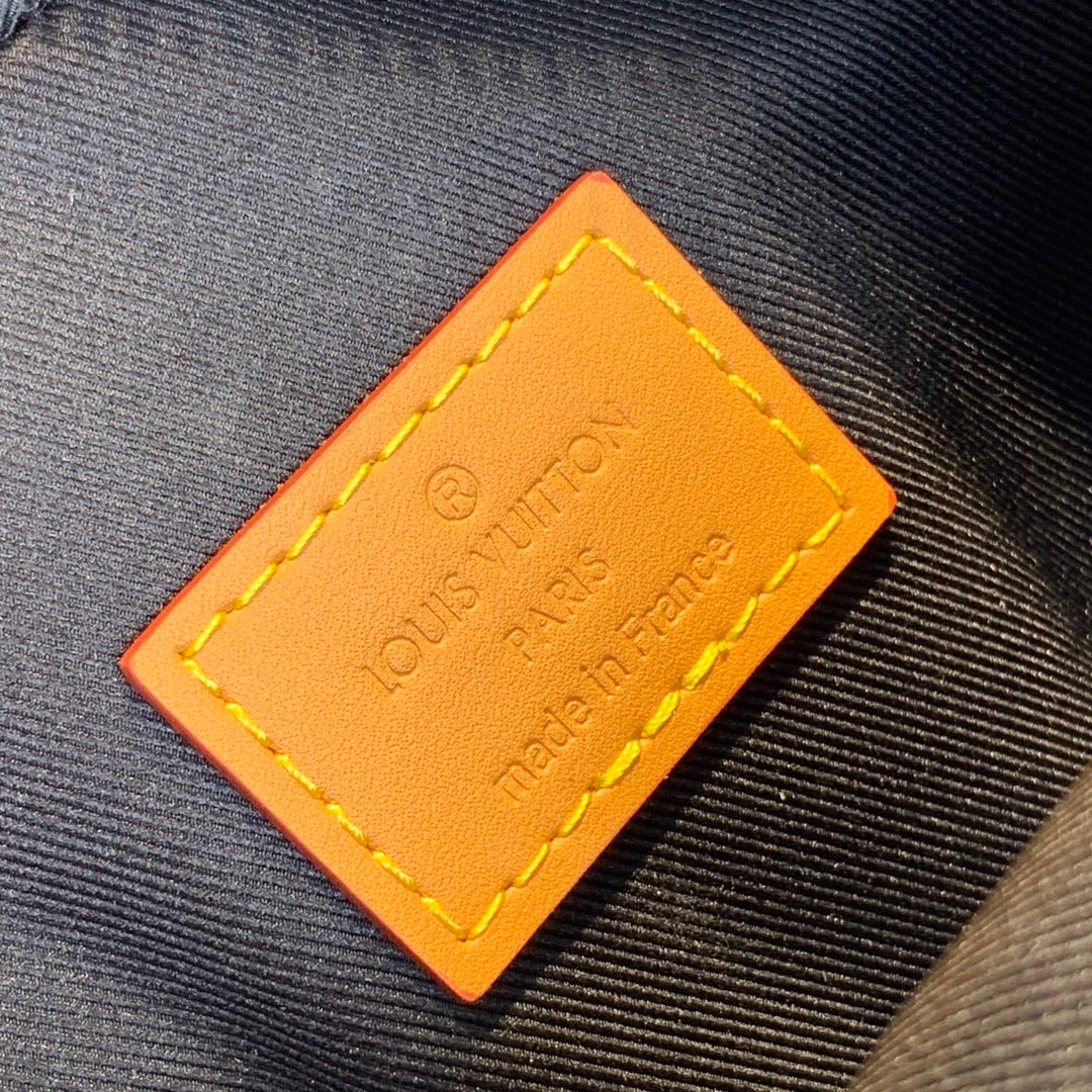 bag messenger