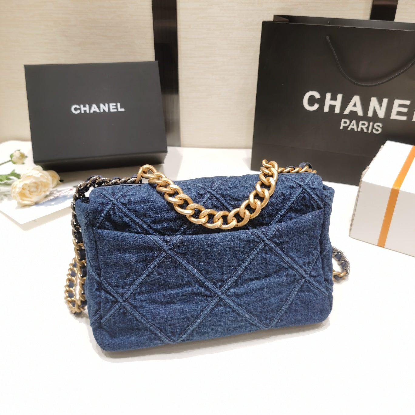 C h denim 20 30 10(cm)