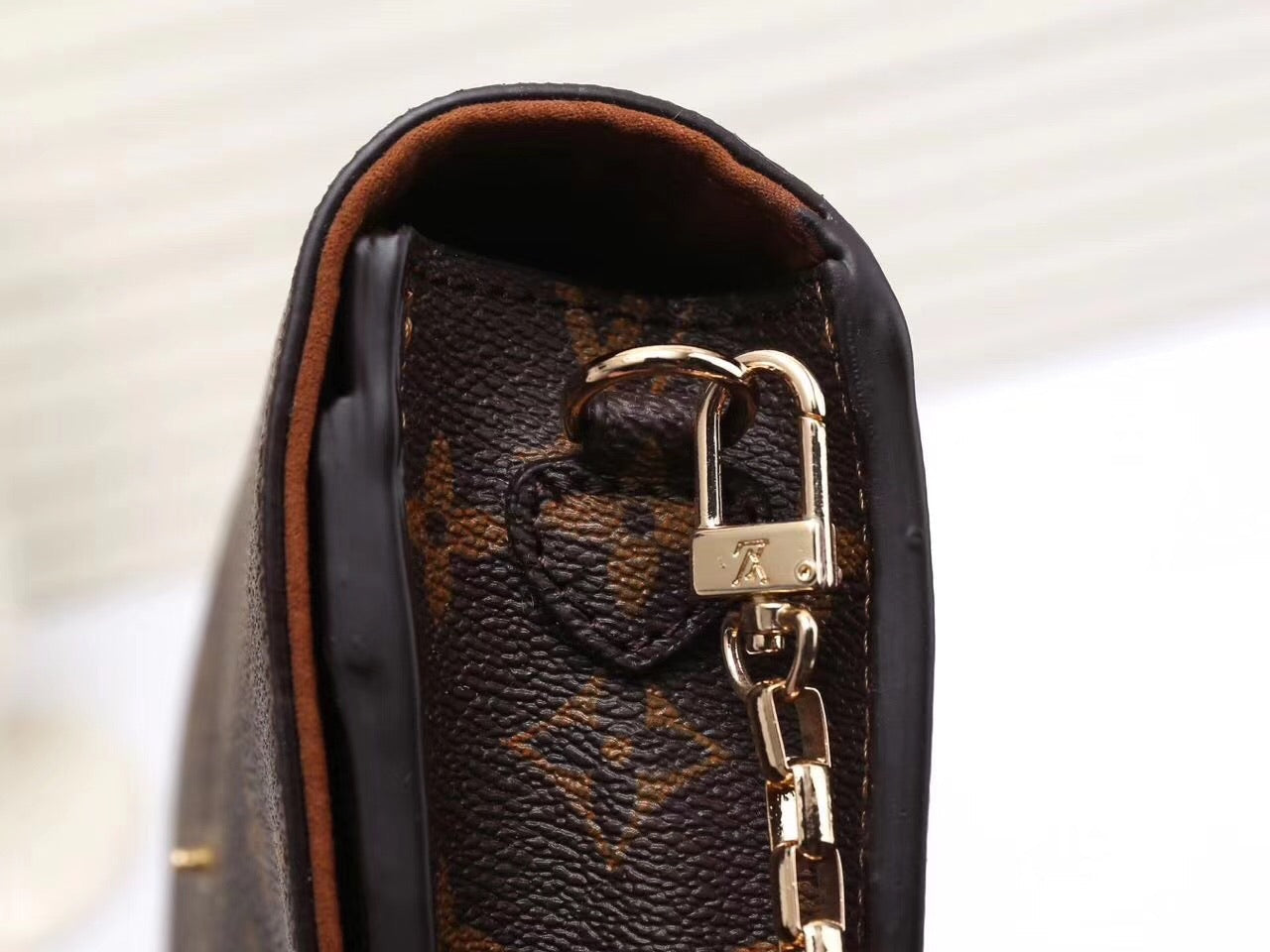 handbag classy 23 15 5 Cm