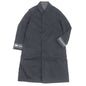 BURBERRY Stainless collar coat 8029656 Main: 100% nylon black mens 44