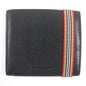 BURBERRY Bill Compartment 4074905 Main: Goatskin black mens