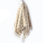 BURBERRY poncho 8022741 Main: 90% wool, Main: 10% cashmere beige Women 137�~140cm