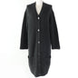 CELINE cardigan 2 5Q46/4206 Main: 100% cashmere Dark gray Women M