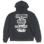 CELINE Hoodie 2Y99D670Q Main: 100% cotton black mens L