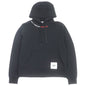 BURBERRY Hoodie 8029567 Main: 100% cotton black mens S