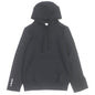 BURBERRY Hoodie 8040787 Main: 100% cotton, Part: 99% cotton, Part: 1% elastane (polyurethane) black mens XXS