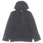 BURBERRY Hoodie 8040787 Main: 100% cotton, Part: 99% cotton, Part: 1% elastane (polyurethane) black mens XS