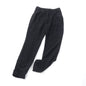 BURBERRY Pants 8046320 Main: 100% viscose black Women 40