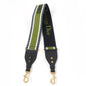 Christian Dior Shoulder strap Main: Canvas, Part: Leather multicolor Women Rovelle Bags