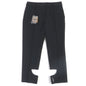 BURBERRY slacks 8048493 Outer: 100% wool, Lining: 100% cupra black mens 42