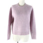 CELINE sweater 2A642979E Main: 100% wool purple Women S