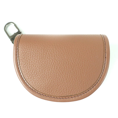 Dior HOMME Pouch 10-BO-0293 Main: Leather Brown Gallop Nano Pouch mens Rovelle Bags