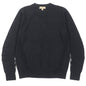 BURBERRY sweater 4061739 Main: 100% wool Dark gray mens L