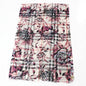 BURBERRY Stall 4043946 Main: 51% wool, Main: 49% silk Stone Ash Rose Women