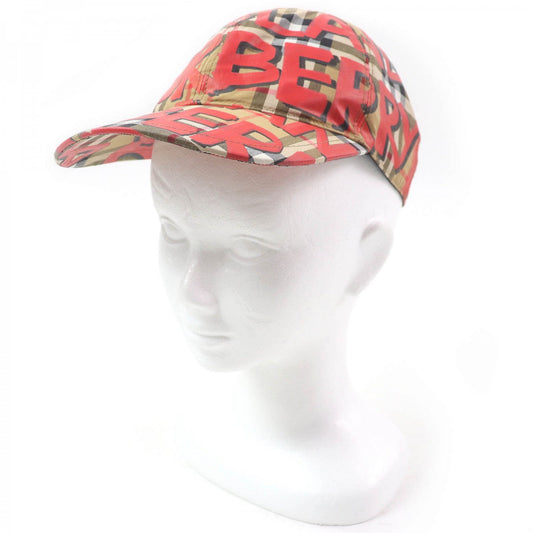 BURBERRY cap 4074816 Main: 100% cotton Beige type mens M