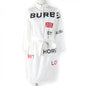 BURBERRY one piece 8013907 Main: 100% cotton white Women 32