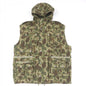 CELINE Vest 2W565060O Main: 100% cotton khaki mens 50
