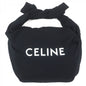 CELINE Shoulder Bag 11020 2EKO Main: Wool black MEDIUM SWEAT BAG mens