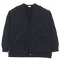 CELINE cardigan 2Y672670Q cotton Black type XS