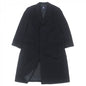 BURBERRY LONDON Chester coat cashmere black 94-175-6