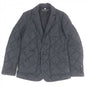 BURBERRY LONDON Blouson polyamide black 46