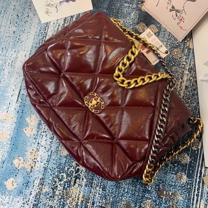 Chanel Luxury Handbag Style 570 Rovelle Bags