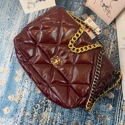 Chanel Luxury Handbag Style 570 Rovelle Bags