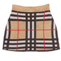 BURBERRY Mini skirt 8070352 Polyamide (nylon) Multi S