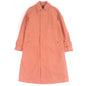 BURBERRY coat 45480081 wool Pink type XXS