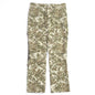 BURBERRY Pants 8016795 cotton multicolor 46