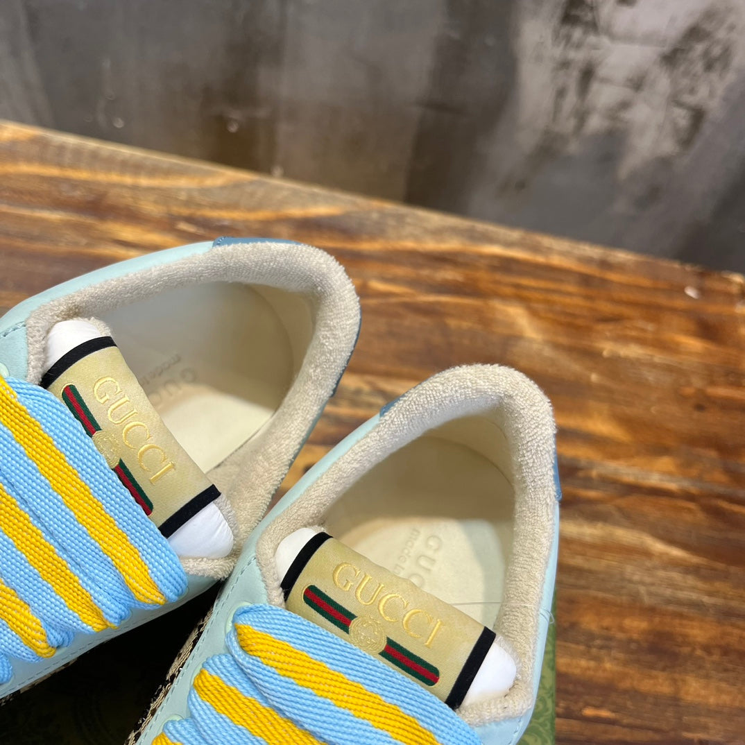 Gucci  GG Screener Sneakers