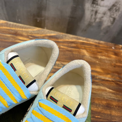 Gucci  GG Screener Sneakers