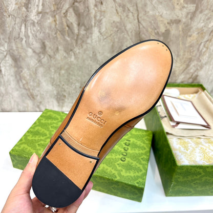 Gucci Men Loafers