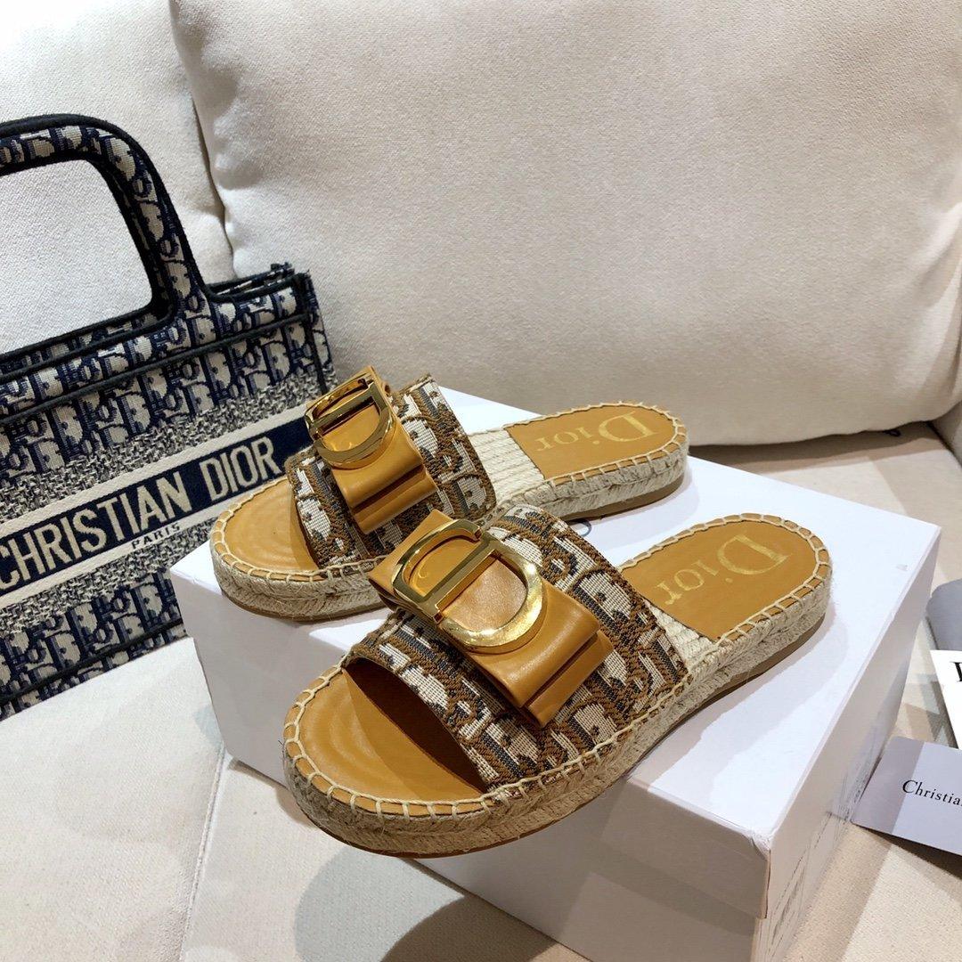Dior Sandals