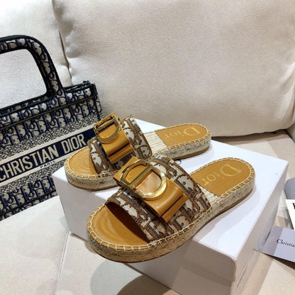 Dior Sandals