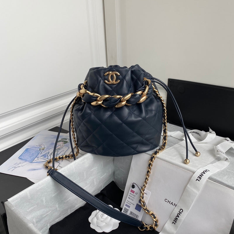 Chanel Luxury Handbag Style 628 Rovelle Bags