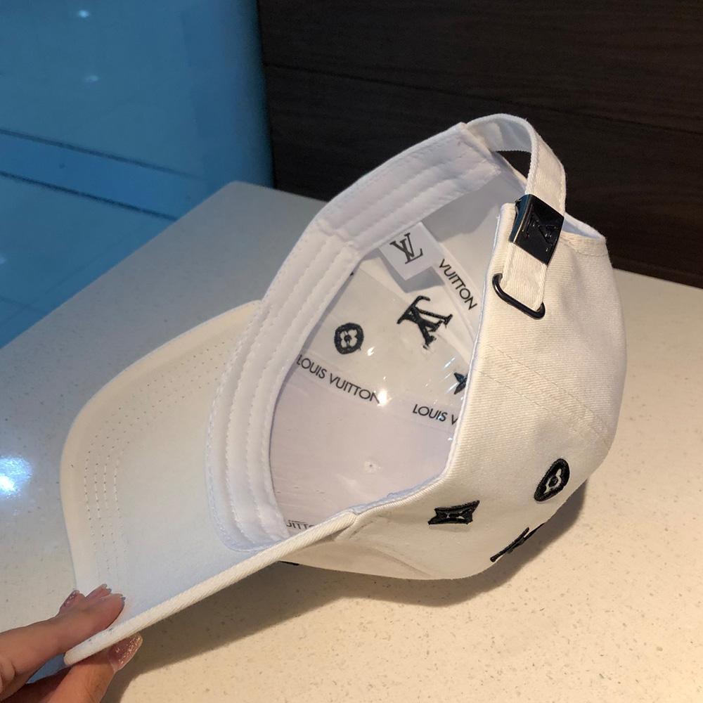 Louis Vuitton Hat