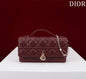 Christian Dior  My Dior Mini Bag