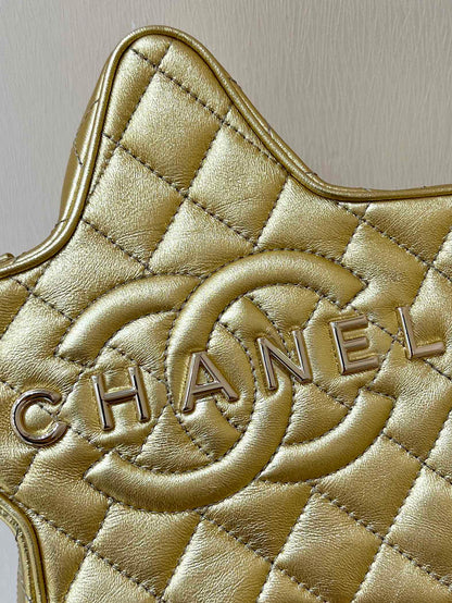 Chanel Star Bag