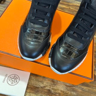 Hermes Sneakers