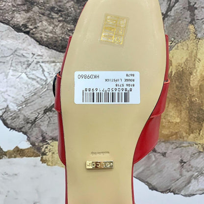Gucci Sandals
